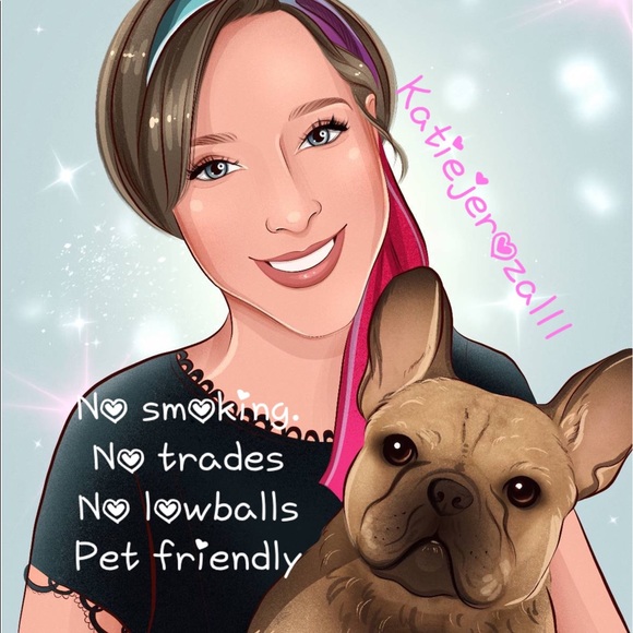 1x sweater 🧜‍♀️* - Picture 6 of 6